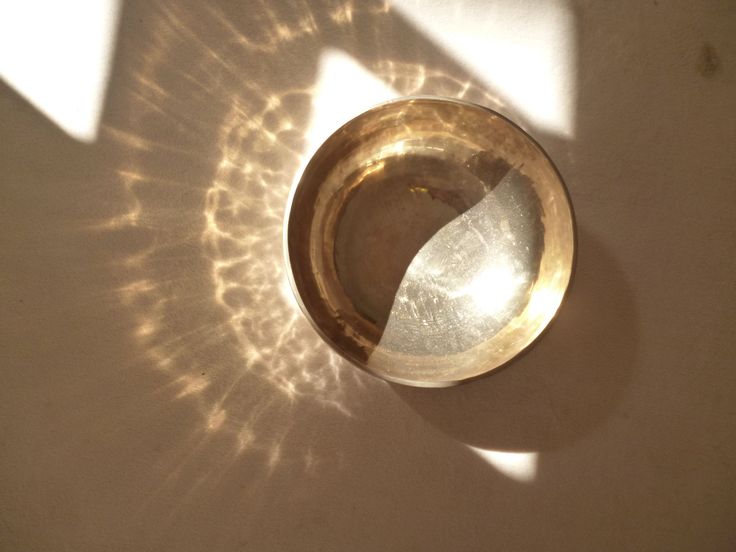 Sound Bath