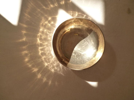 Sound Bath